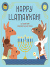 Cover image for Happy Llamakkah!